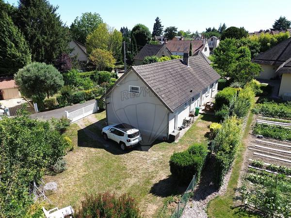 Maison  en vente - Nièvre - 58