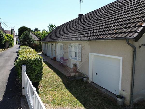 Maison  en vente - Nièvre - 58