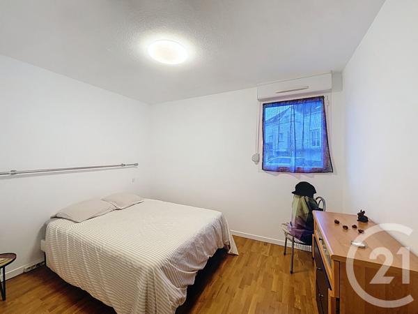 Appartement F2 à vendre  2 pièces - 44,36 m2 BEUZEVILLE - 27