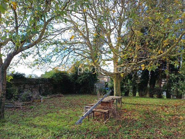 Vente Maison60 m² - 3 Pièces - MOLAY LITTRY (14330)