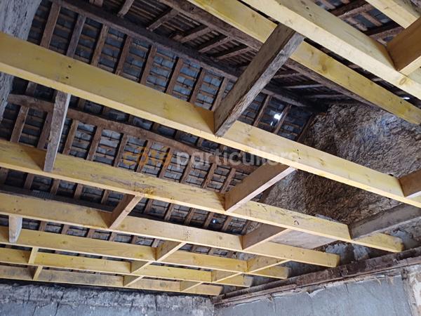 Vente
                Maison60 m² - 3 Pièces -
                    MOLAY LITTRY (14330)