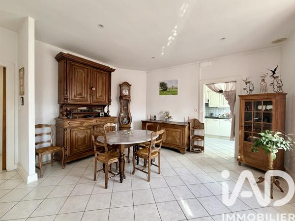 Appartement à vendre 3 pièces 87 m² Thaon-les-Vosges