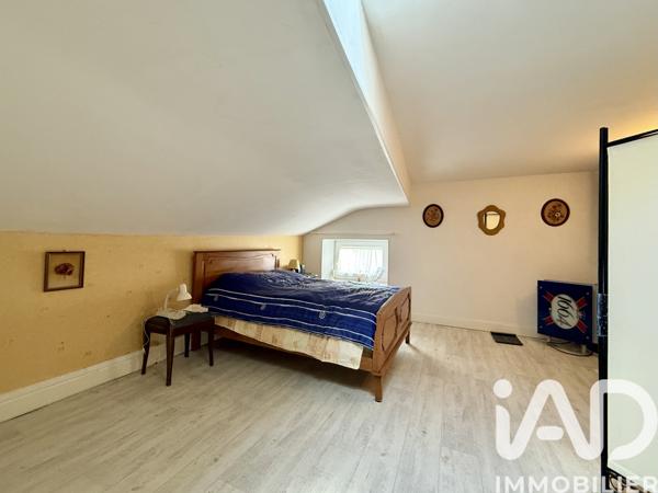 Appartement à vendre 3 pièces 87 m² Thaon-les-Vosges