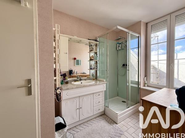 Appartement à vendre 3 pièces 87 m² Thaon-les-Vosges