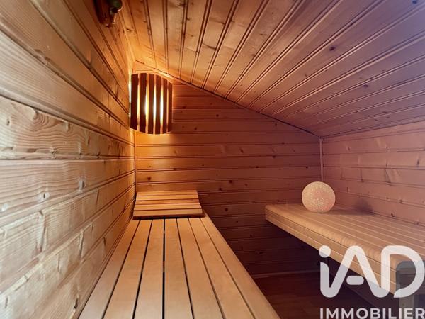 Appartement à vendre 3 pièces 87 m² Thaon-les-Vosges