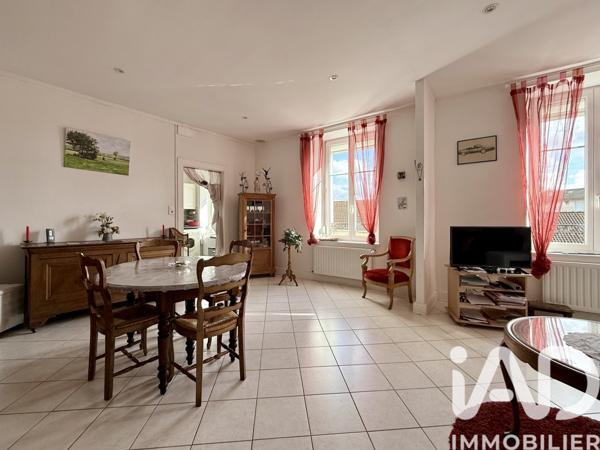 Appartement à vendre 3 pièces 87 m² Thaon-les-Vosges