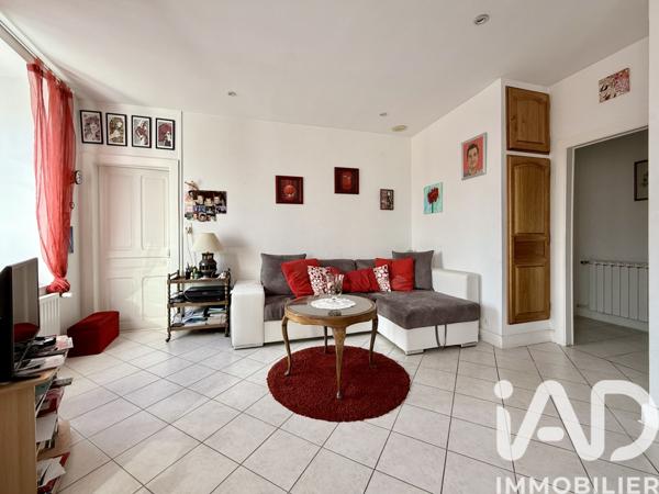 Appartement à vendre 3 pièces 87 m² Thaon-les-Vosges