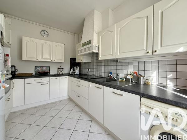 Appartement à vendre 3 pièces 87 m² Thaon-les-Vosges