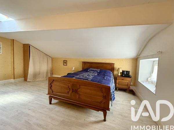 Appartement à vendre 3 pièces 87 m² Thaon-les-Vosges