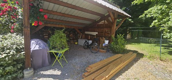 Gap (05000) TRES BELLE MAISON AVEC PISCINE SUR GRAND TERRAIN CLOS