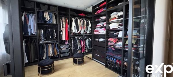 Maison individuelle 5 chambres