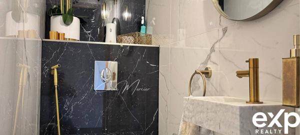 Maison individuelle 5 chambres