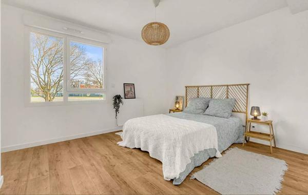 Toulouse (31500) VILLA ROOFTOP T5 110 M2 ARGOULETS-BALMA