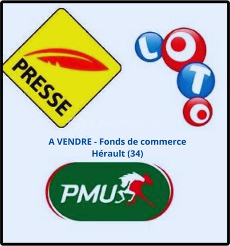 Fonds de commerce