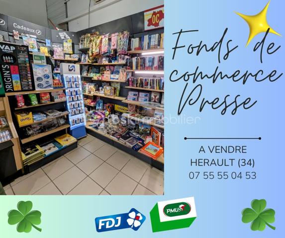 Fonds de commerce