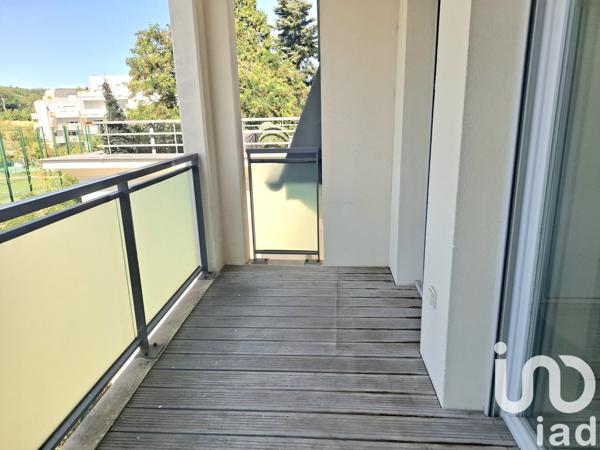 Location appartement 1 pièce 22 m² Sannois
