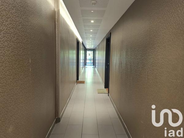 Location appartement 1 pièce 22 m² Sannois