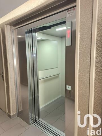 Location appartement 1 pièce 22 m² Sannois