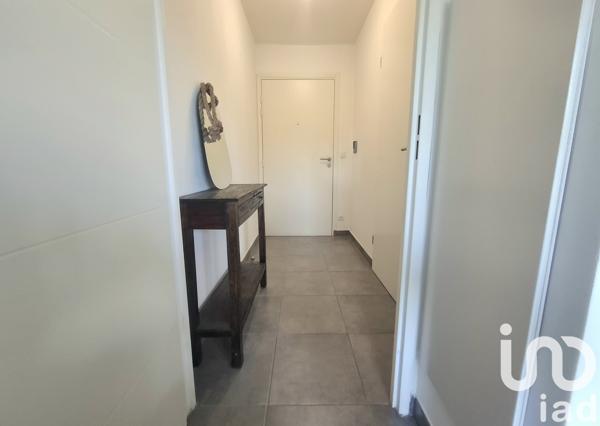 Location appartement 1 pièce 22 m² Sannois