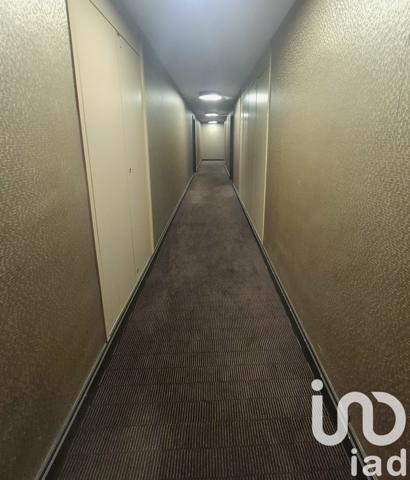 Location appartement 1 pièce 22 m² Sannois