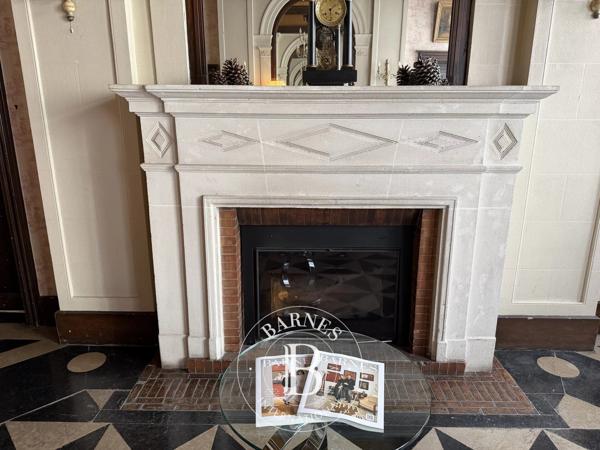 Arras, Hôtel particulier 7 Chambres -  470 m² à vendre