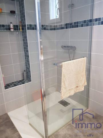 Maison 6 pièces                                        - 42450 Sury-le-Comtal Réf : 1724-CIFVFOREZVELAY