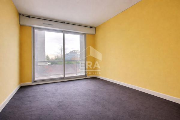 T3 balcon + parking centre ville CLICHY