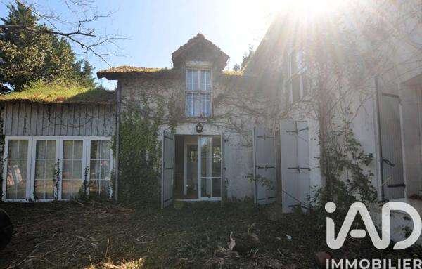 Maison à vendre 5 pièces 160 m² Riscle