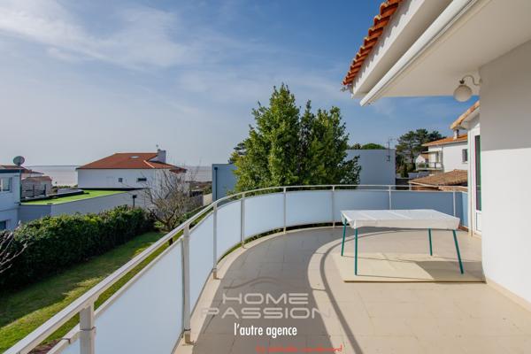 VAUX-SUR-MER - MAISON FAMILIALE A 150 M DE LA PLAGE