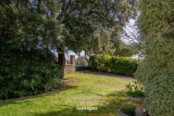 VAUX-SUR-MER - MAISON FAMILIALE A 150 M DE LA PLAGE