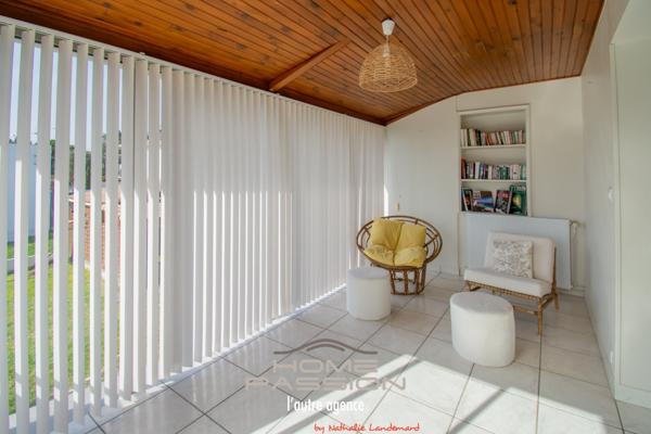 VAUX-SUR-MER - MAISON FAMILIALE A 150 M DE LA PLAGE