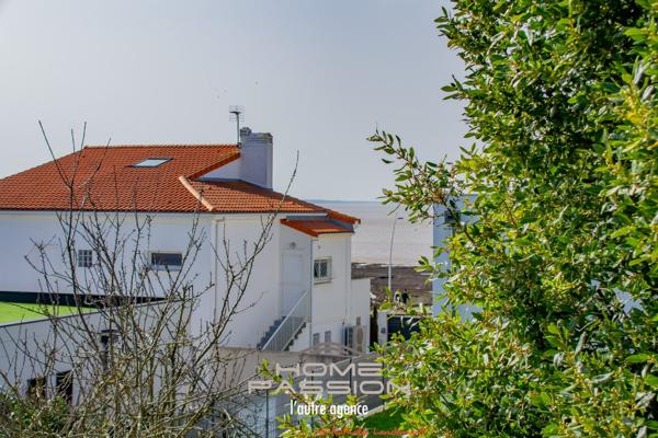 VAUX-SUR-MER - MAISON FAMILIALE A 150 M DE LA PLAGE