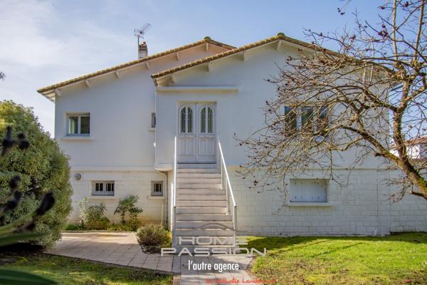 VAUX-SUR-MER - MAISON FAMILIALE A 150 M DE LA PLAGE