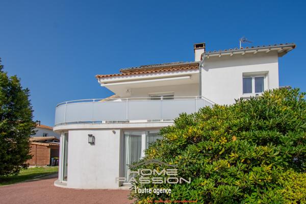 VAUX-SUR-MER - MAISON FAMILIALE A 150 M DE LA PLAGE