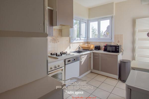 VAUX-SUR-MER - MAISON FAMILIALE A 150 M DE LA PLAGE