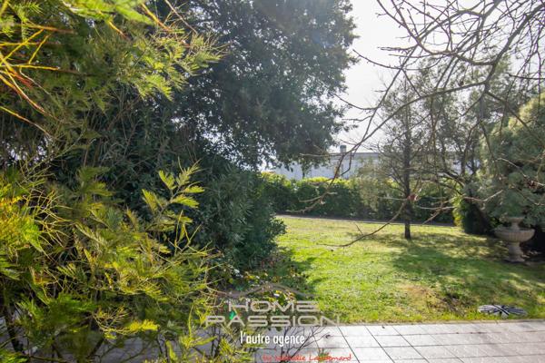 VAUX-SUR-MER - MAISON FAMILIALE A 150 M DE LA PLAGE