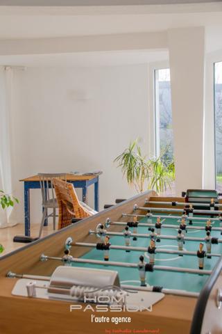 VAUX-SUR-MER - MAISON FAMILIALE A 150 M DE LA PLAGE