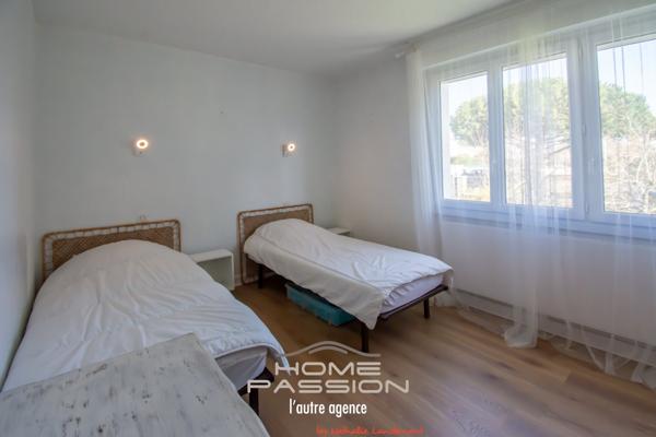 VAUX-SUR-MER - MAISON FAMILIALE A 150 M DE LA PLAGE