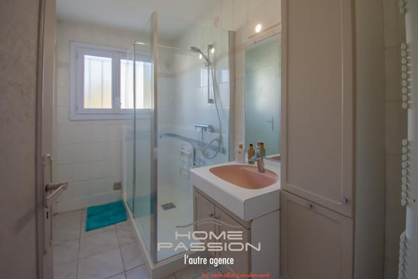 VAUX-SUR-MER - MAISON FAMILIALE A 150 M DE LA PLAGE