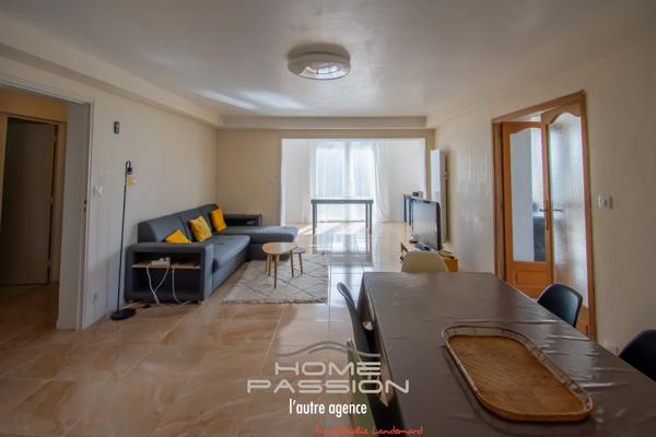 VAUX-SUR-MER - MAISON FAMILIALE A 150 M DE LA PLAGE