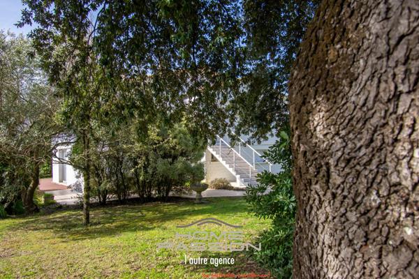 VAUX-SUR-MER - MAISON FAMILIALE A 150 M DE LA PLAGE