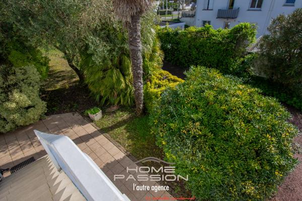 VAUX-SUR-MER - MAISON FAMILIALE A 150 M DE LA PLAGE