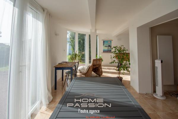 VAUX-SUR-MER - MAISON FAMILIALE A 150 M DE LA PLAGE