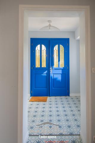 VAUX-SUR-MER - MAISON FAMILIALE A 150 M DE LA PLAGE