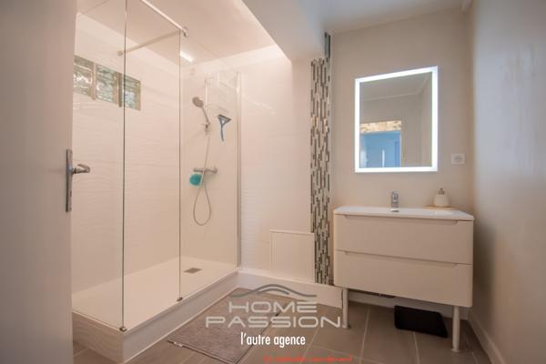 VAUX-SUR-MER - MAISON FAMILIALE A 150 M DE LA PLAGE