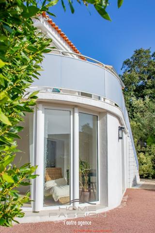 VAUX-SUR-MER - MAISON FAMILIALE A 150 M DE LA PLAGE