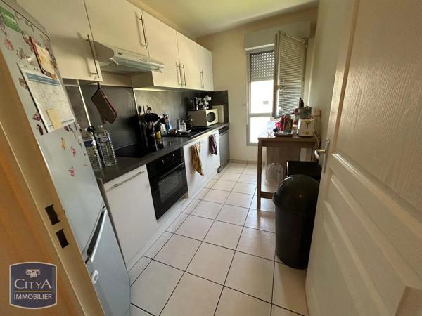 Appartement à vendre 3 pièces 66m²