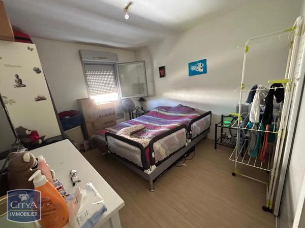 Appartement à vendre 3 pièces 66m²