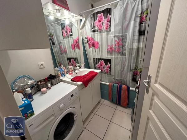 Appartement à vendre 3 pièces 66m²