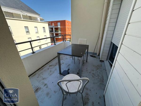 Appartement à vendre 3 pièces 66m²
